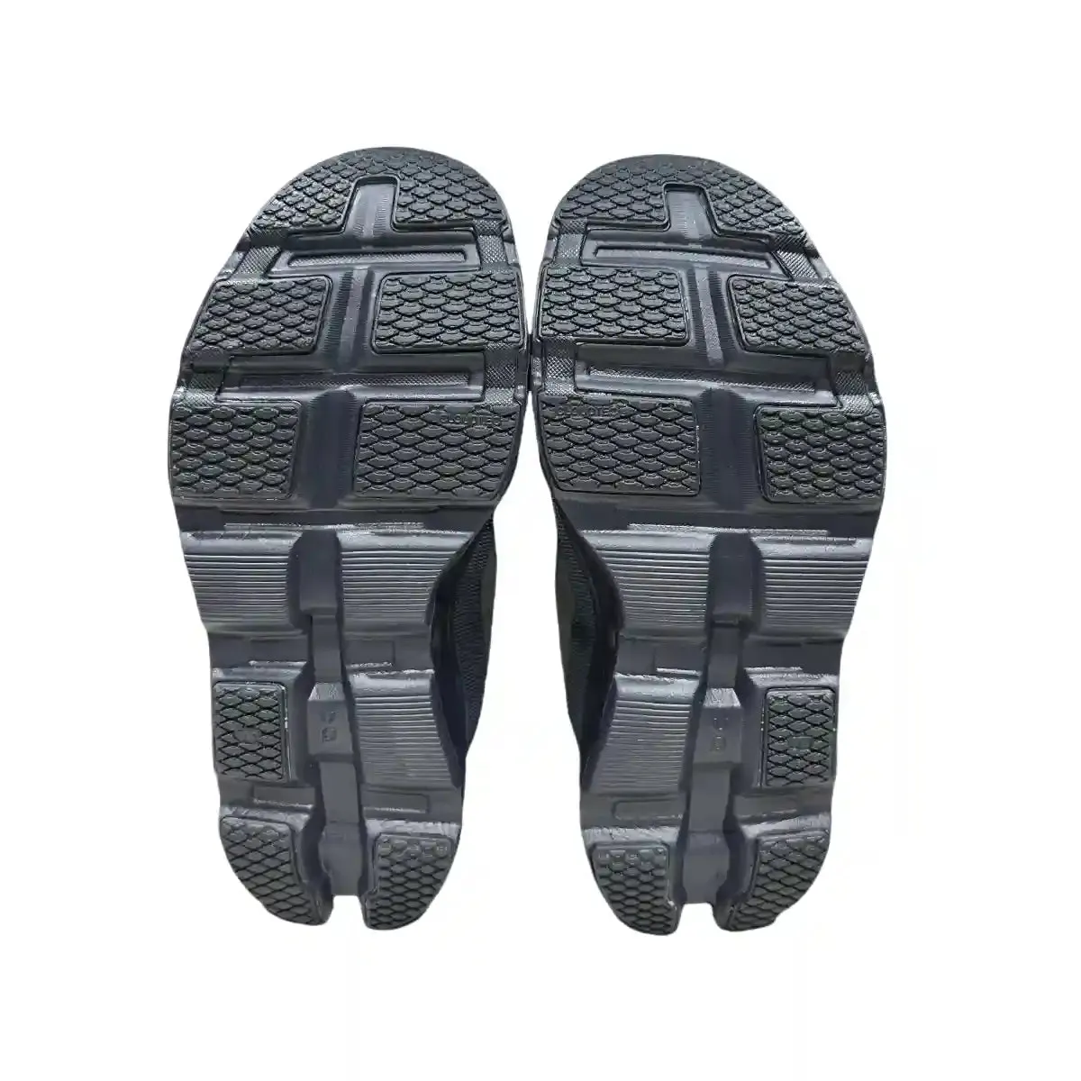 On Cloudmonster 2  Men's Almond/Iron Black