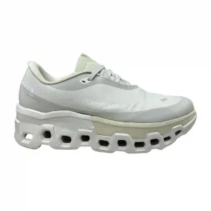 On Cloudmonster 2  Men's Beige x PAF Collaboration