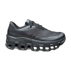 On Cloudmonster 2  Men's Black x PAF Collaboration