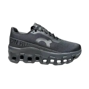 On Cloudmonster 2  Men's Black