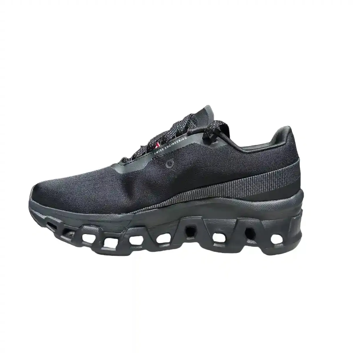On Cloudmonster 2  Men's Black