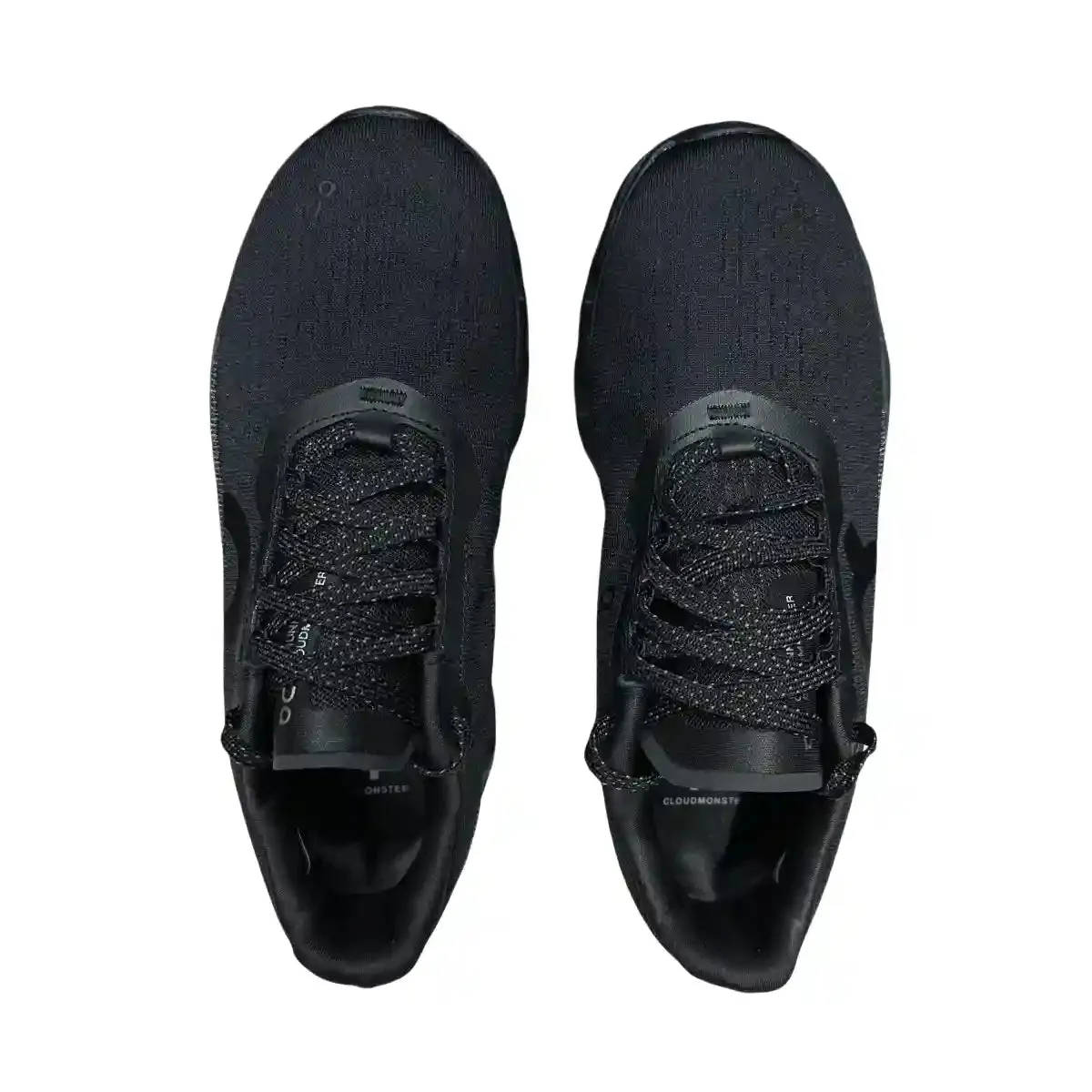On Cloudmonster 2  Men's Black