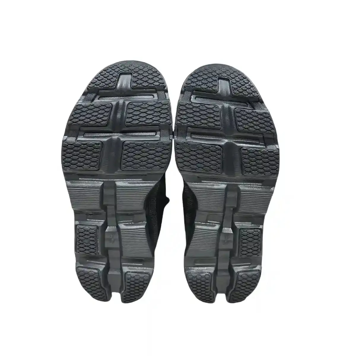 On Cloudmonster 2  Men's Black