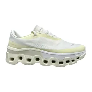 On Cloudmonster 2  Men's Cream x PAF Collaboration