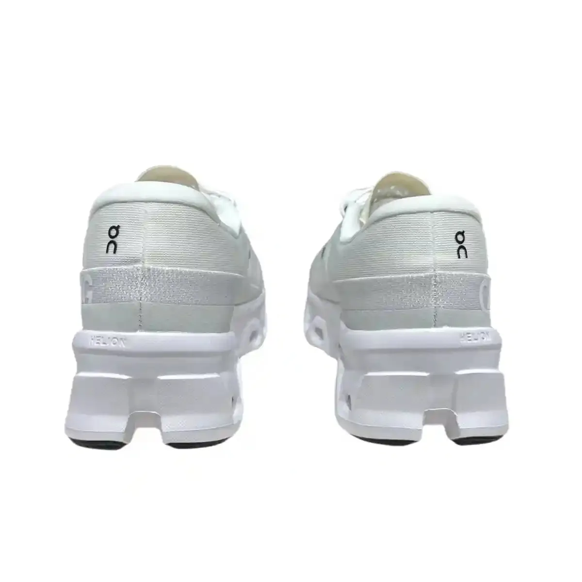 On Cloudmonster 2  Men's Olympic Rainbow