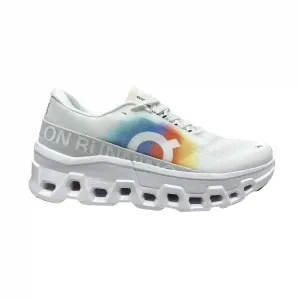 On Cloudmonster 2  Men's Olympic Rainbow
