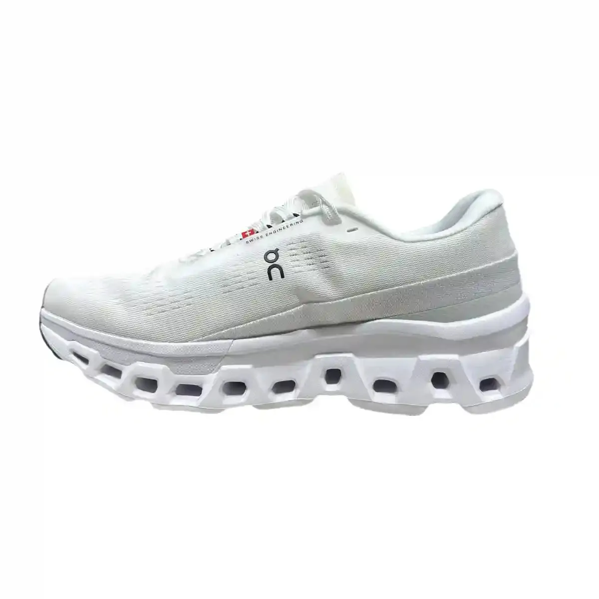 On Cloudmonster 2  Men's Olympic Rainbow