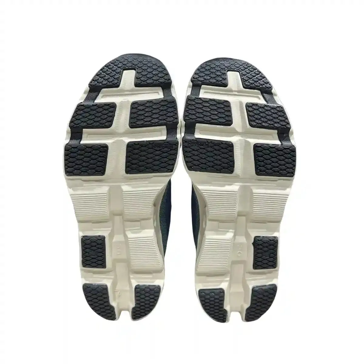 On Cloudmonster 2  Men's Storm Gray/Sky Blue