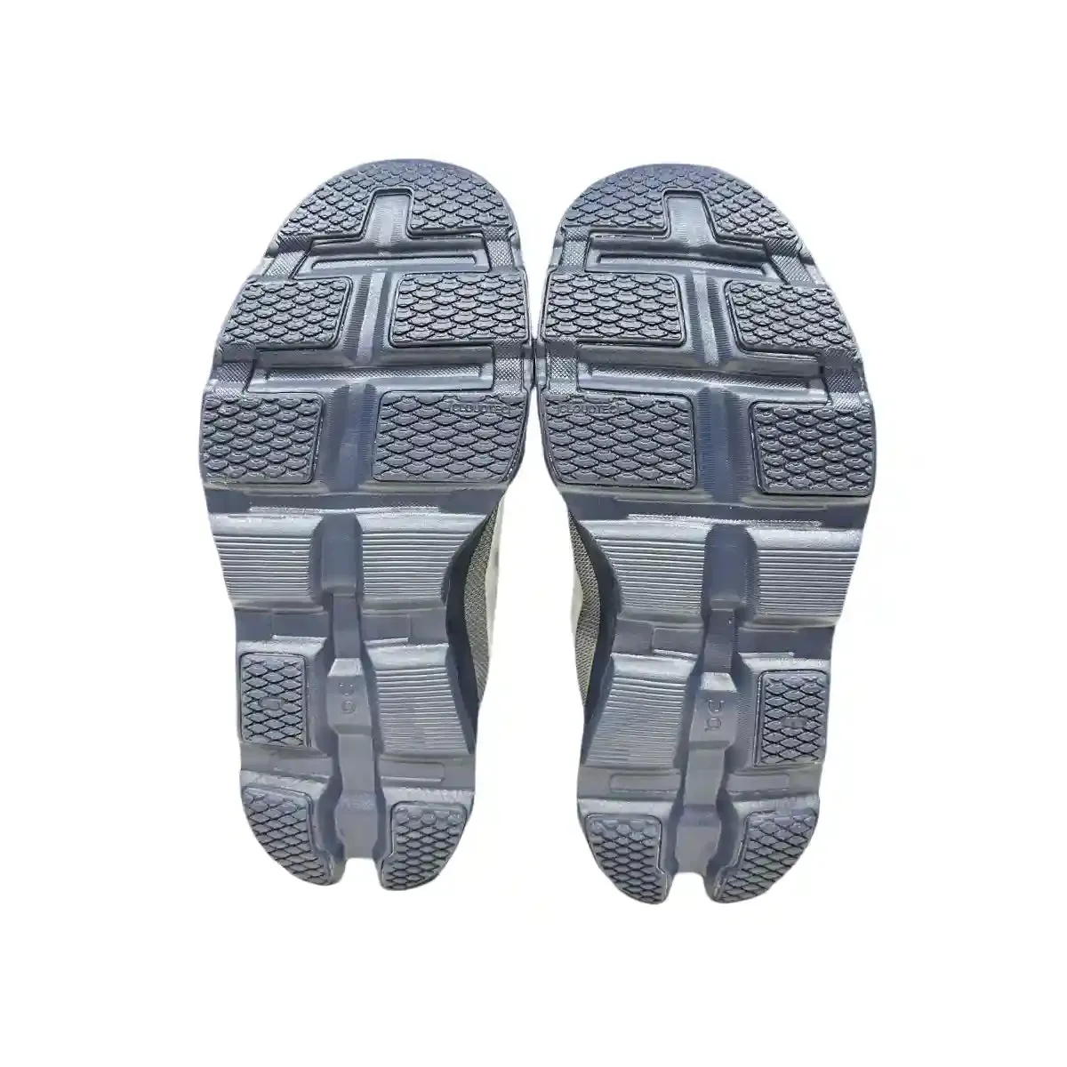 On Cloudmonster 2  Men's White/Blue