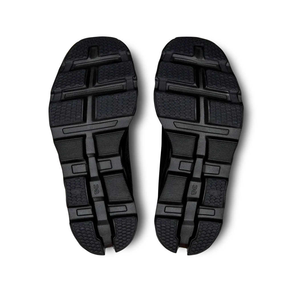 On Cloudmonster 2 PAF  Women's  Black