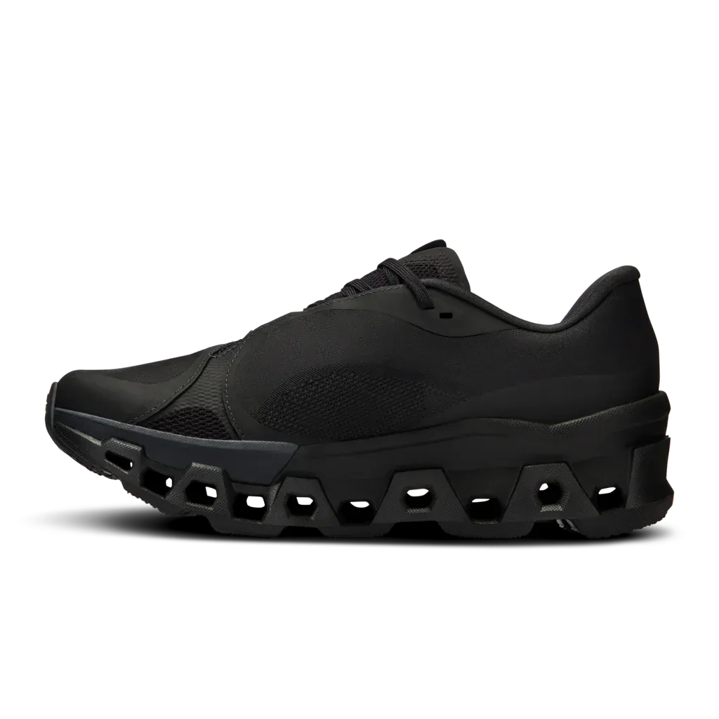 On Cloudmonster 2 PAF  Women's  Black
