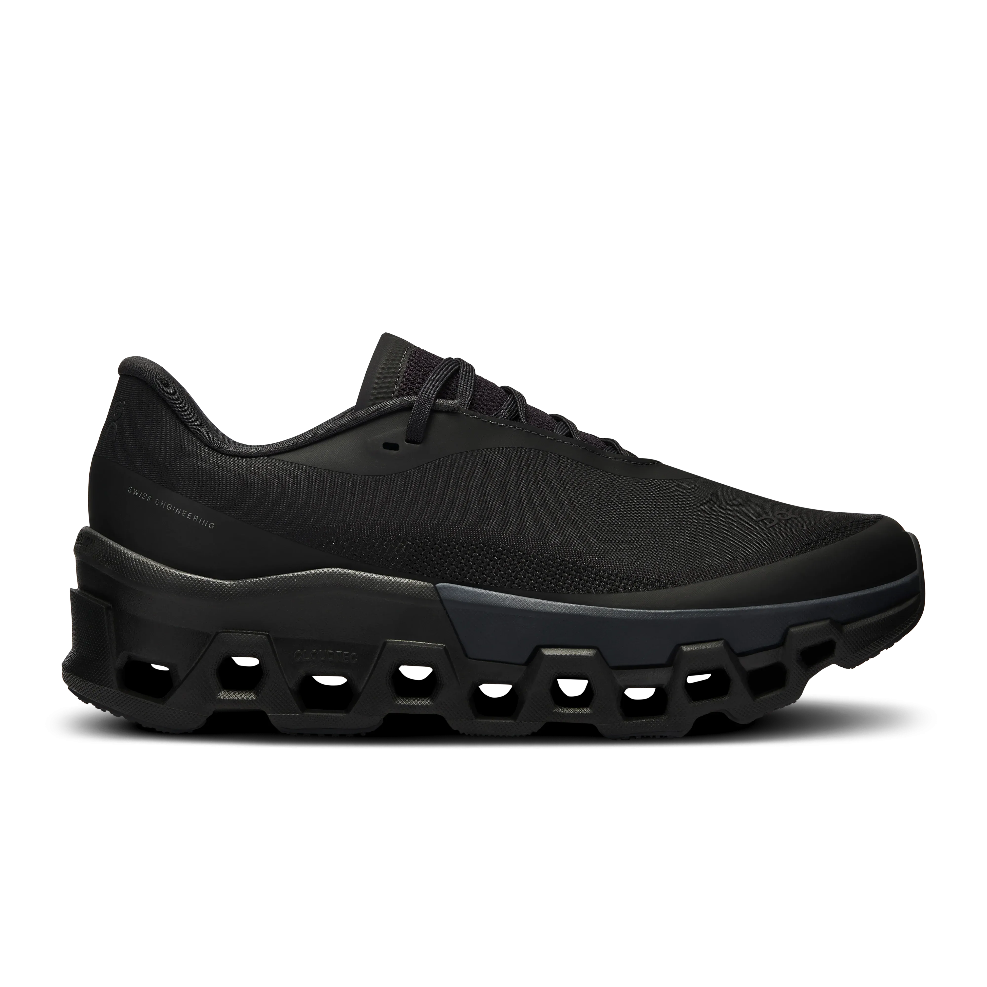 On Cloudmonster 2 PAF  Women's  Black