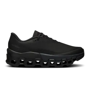 On Cloudmonster 2 PAF  Women's  Black