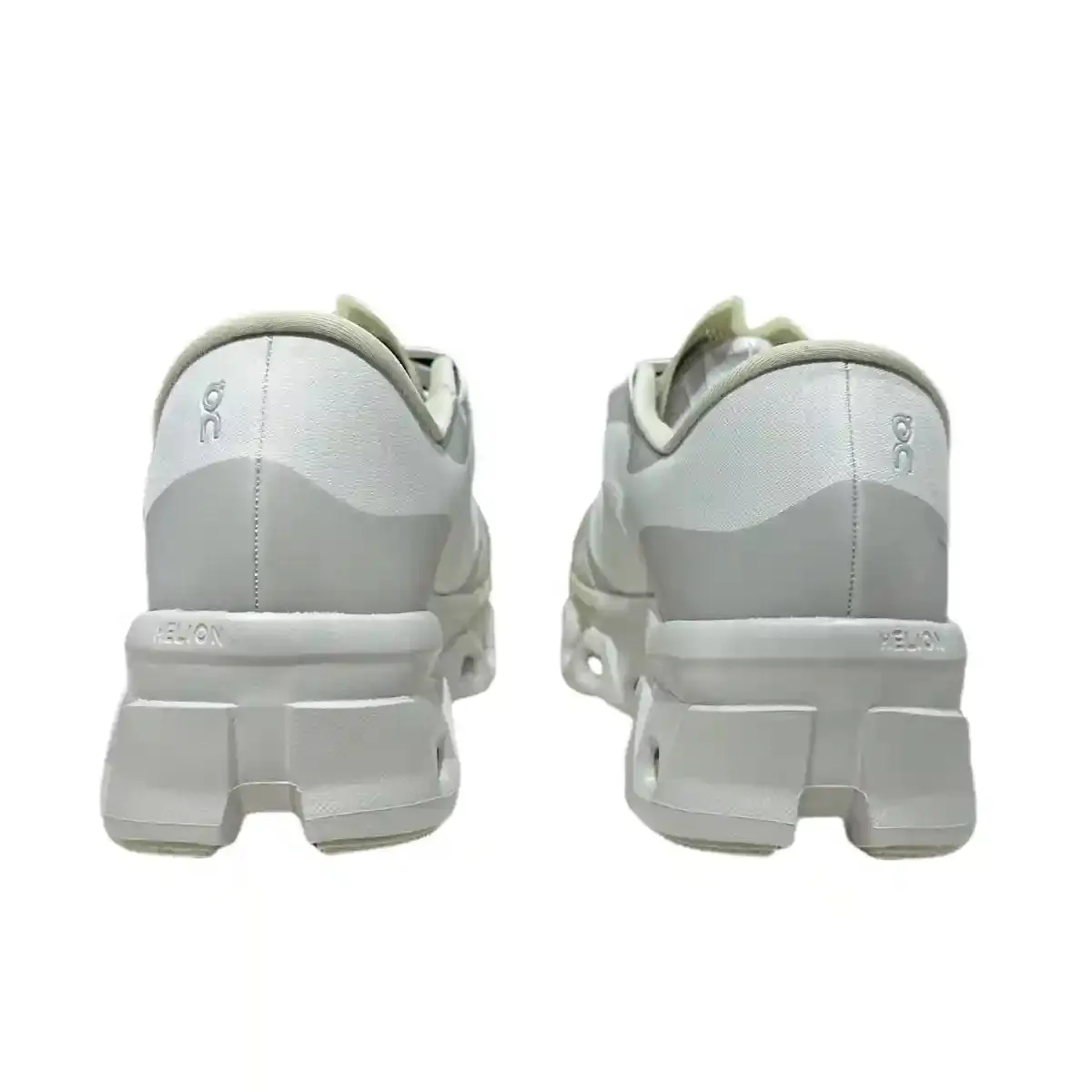 On Cloudmonster 2 Women's  Beige x PAF Collaboration