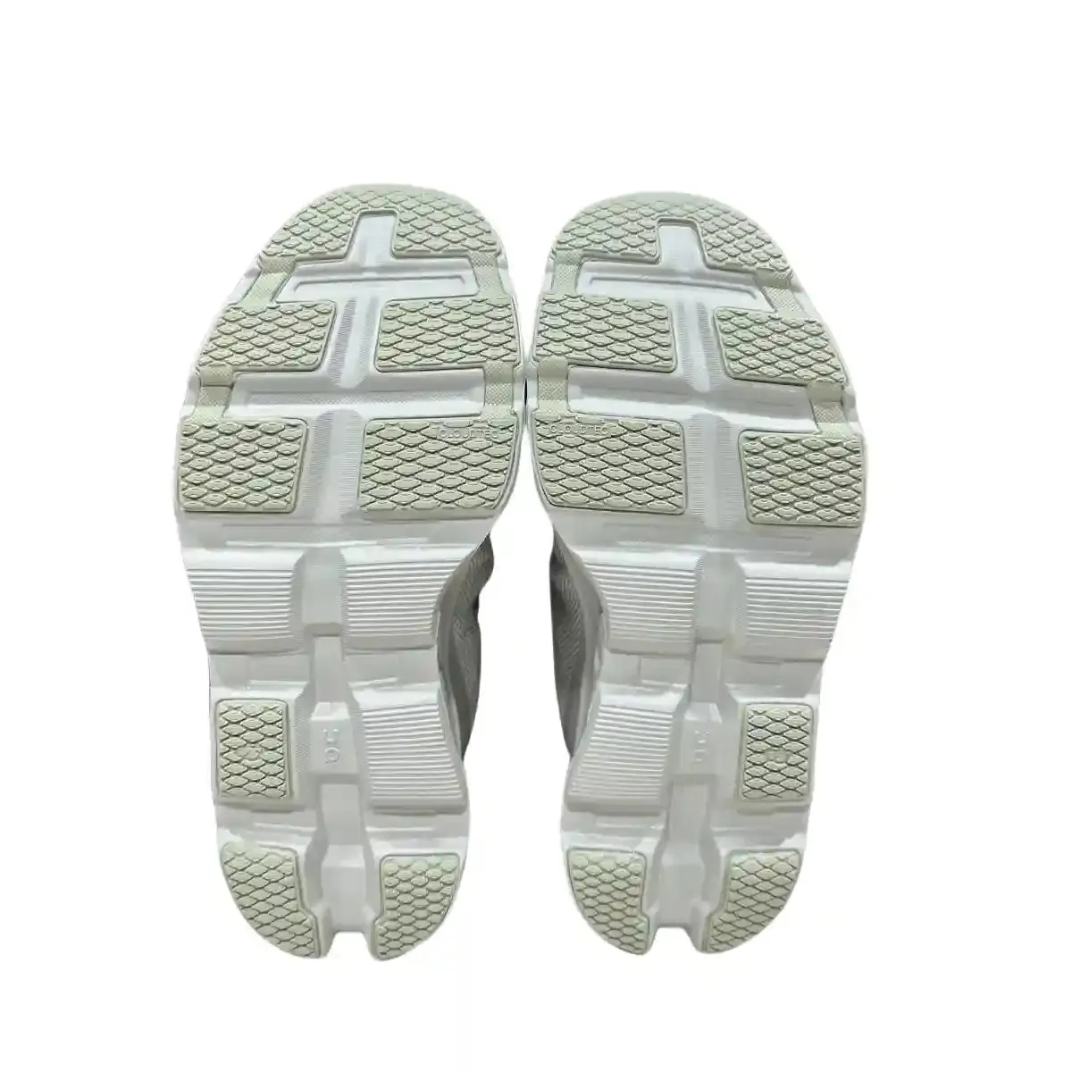On Cloudmonster 2 Women's  Beige x PAF Collaboration