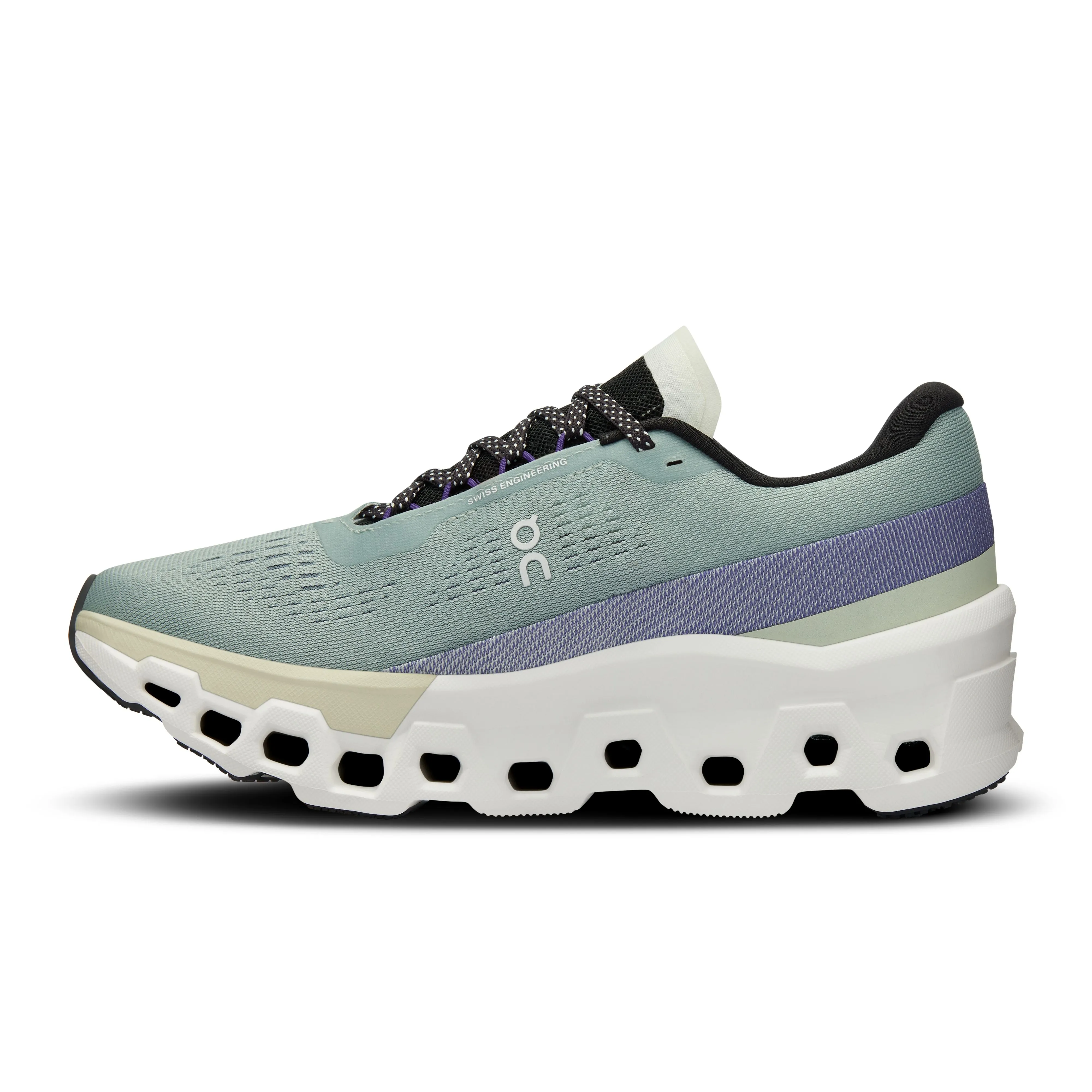 On Cloudmonster 2 (Women's)