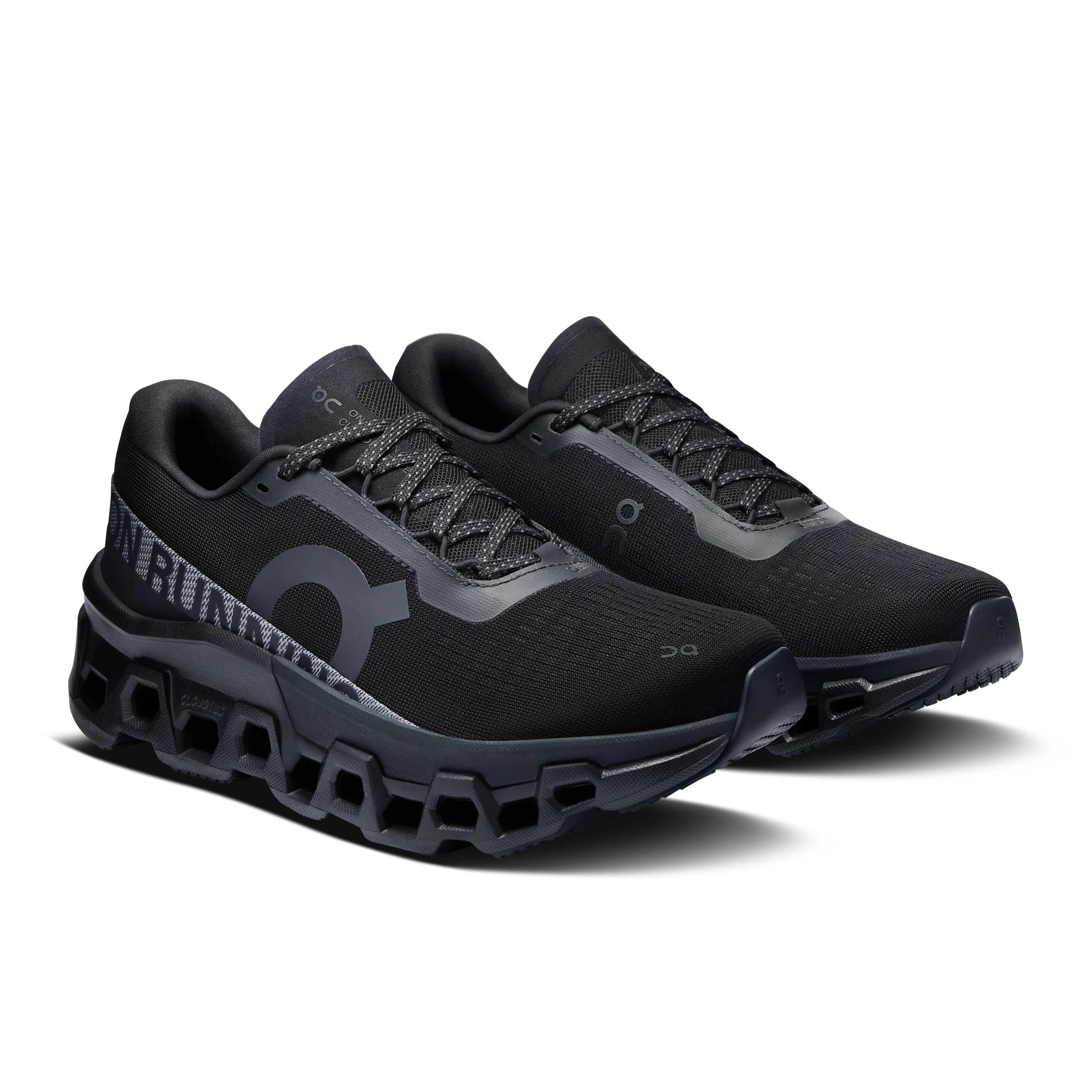 On Cloudmonster 2 (Women's)