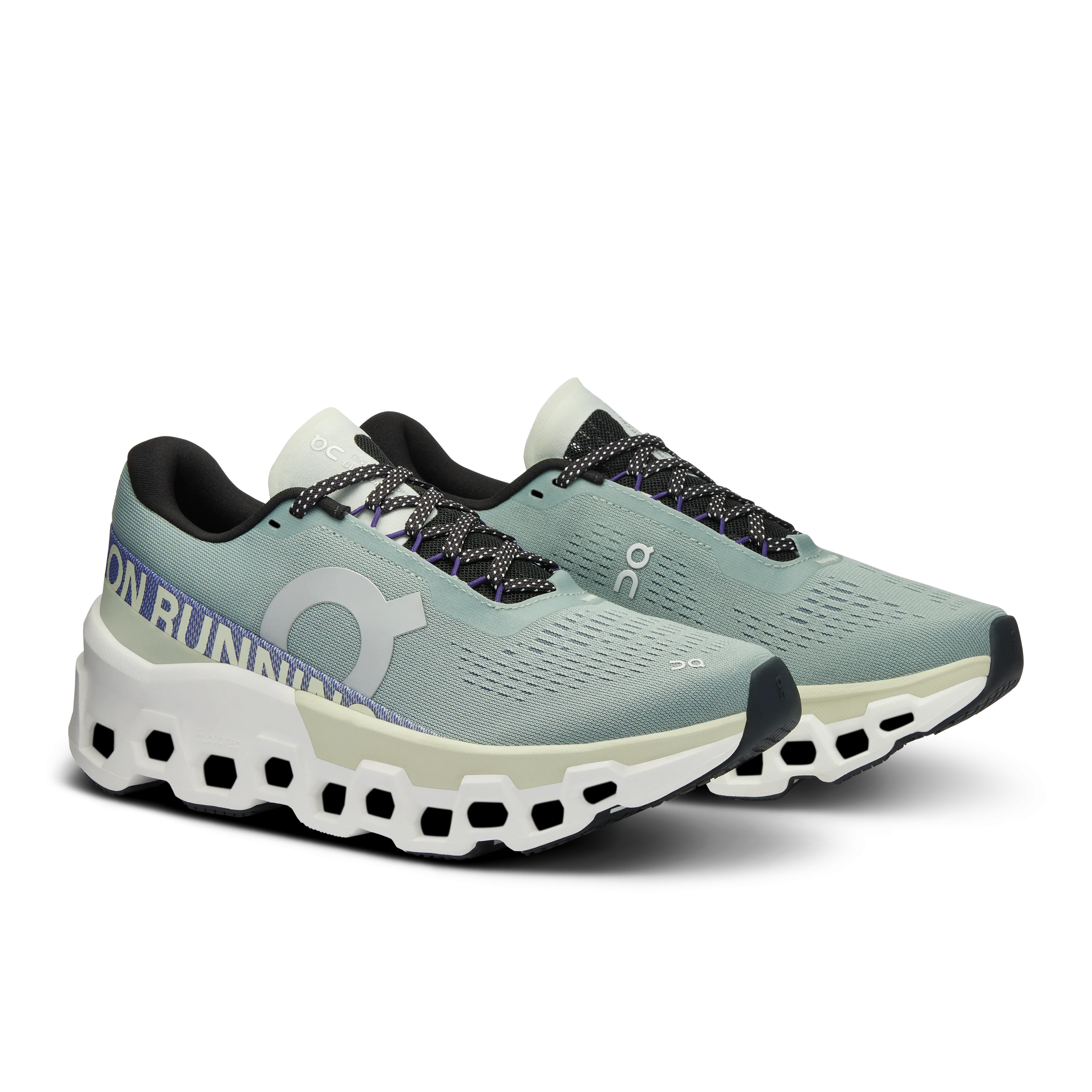 On Cloudmonster 2 (Women's)