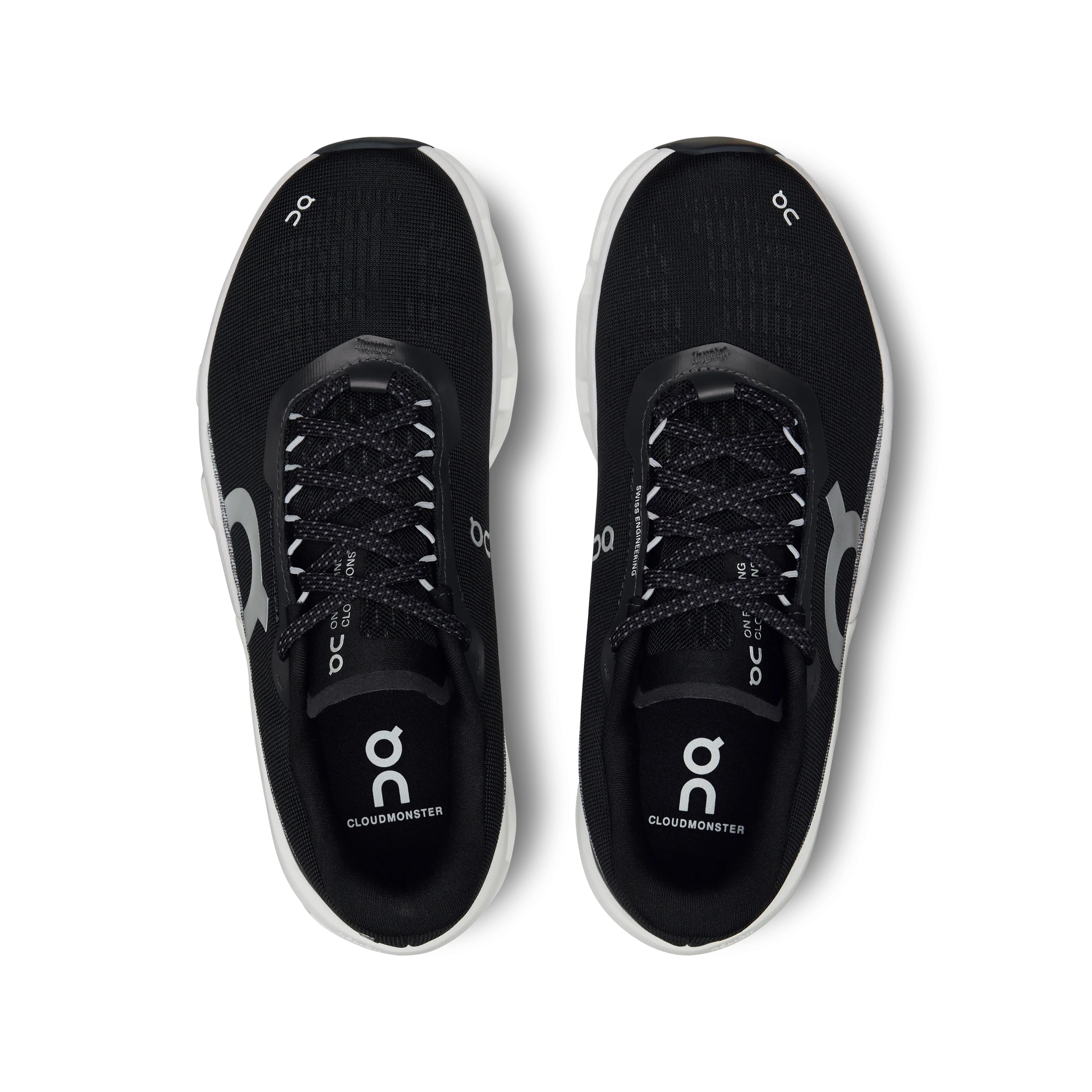 On Cloudmonster 2 (Women's)