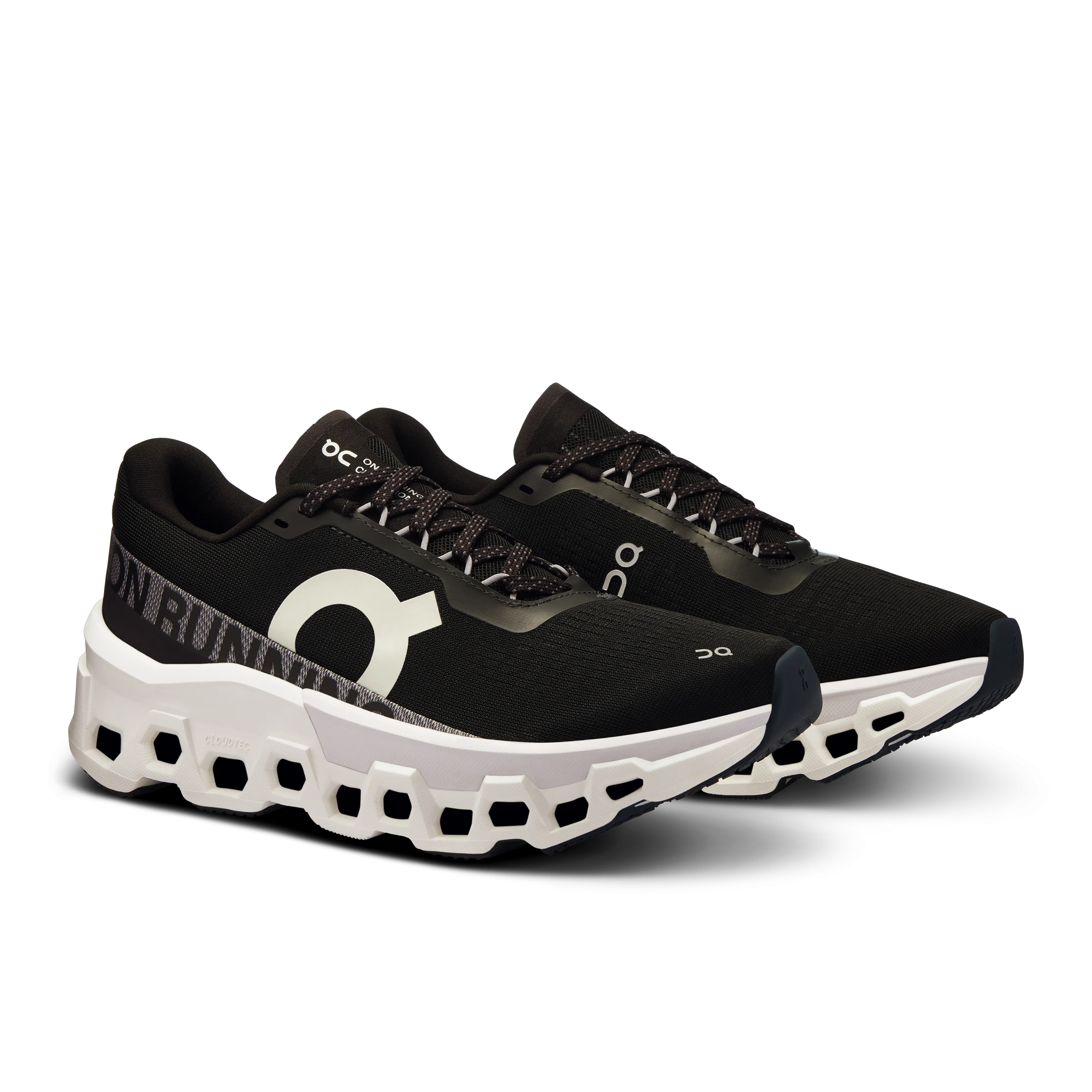 On Cloudmonster 2 (Women's)