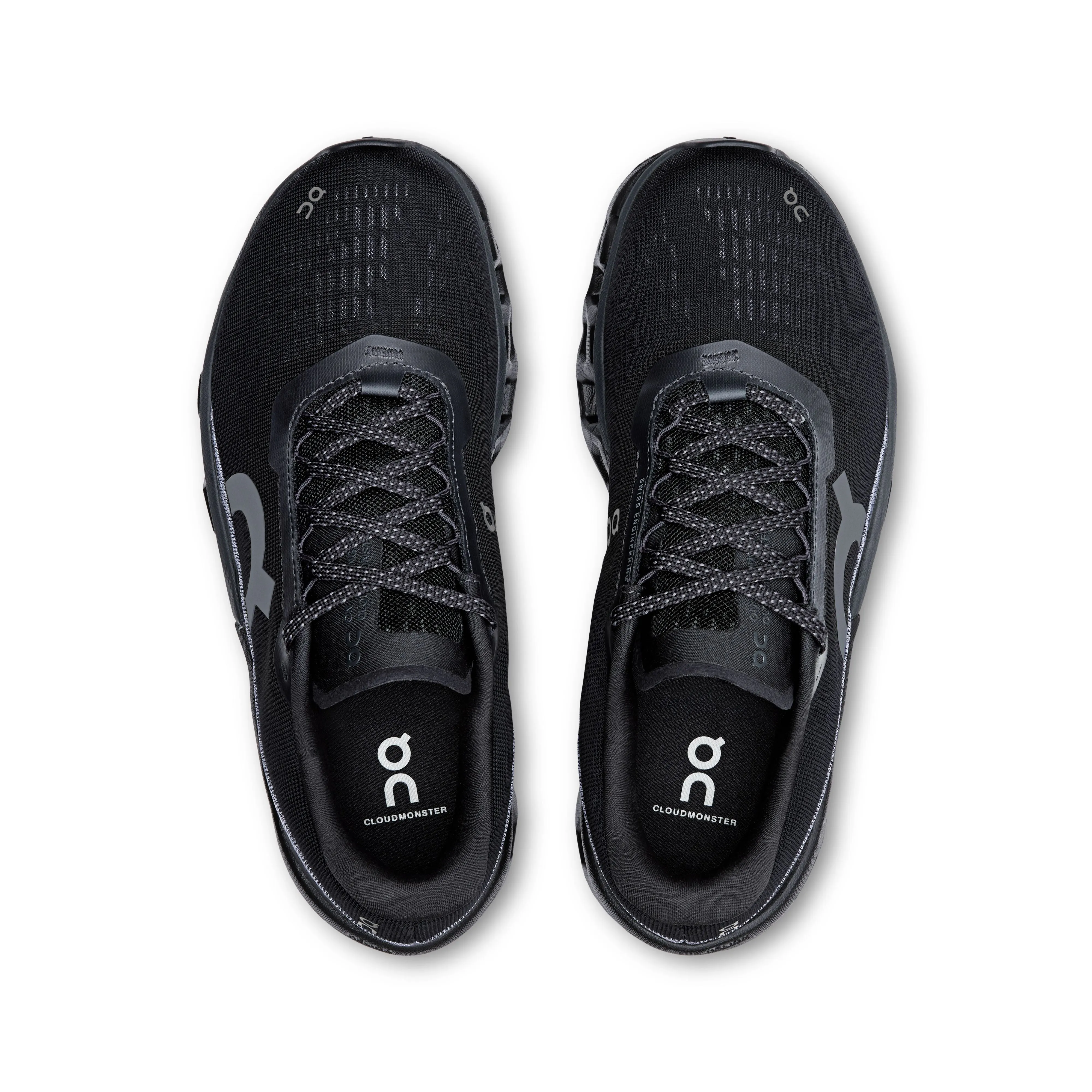 On Cloudmonster 2 (Women's)
