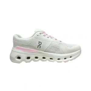 On Cloudrunner 2 Women's   Lunar Grey