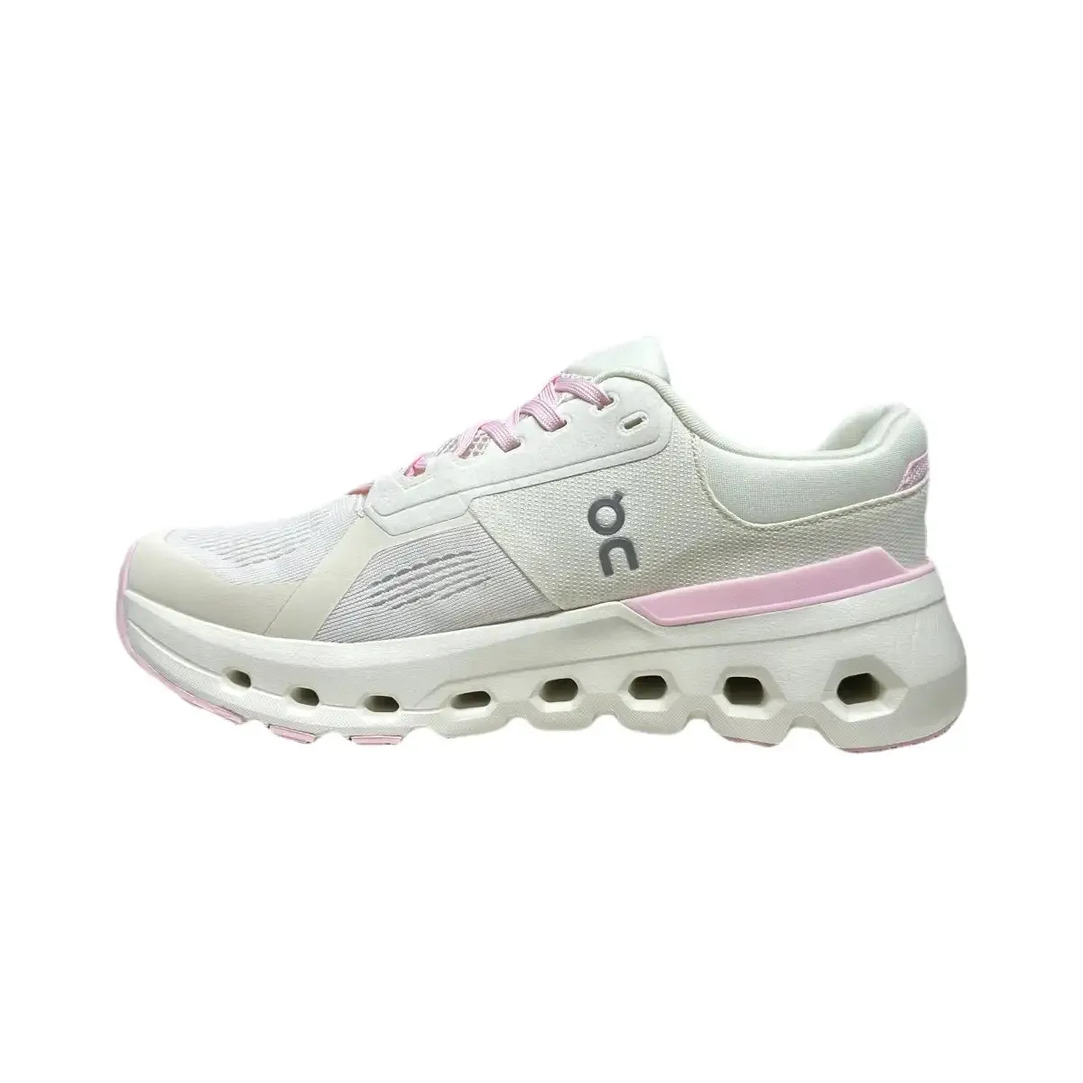 On Cloudrunner 2 Women's   Lunar Grey