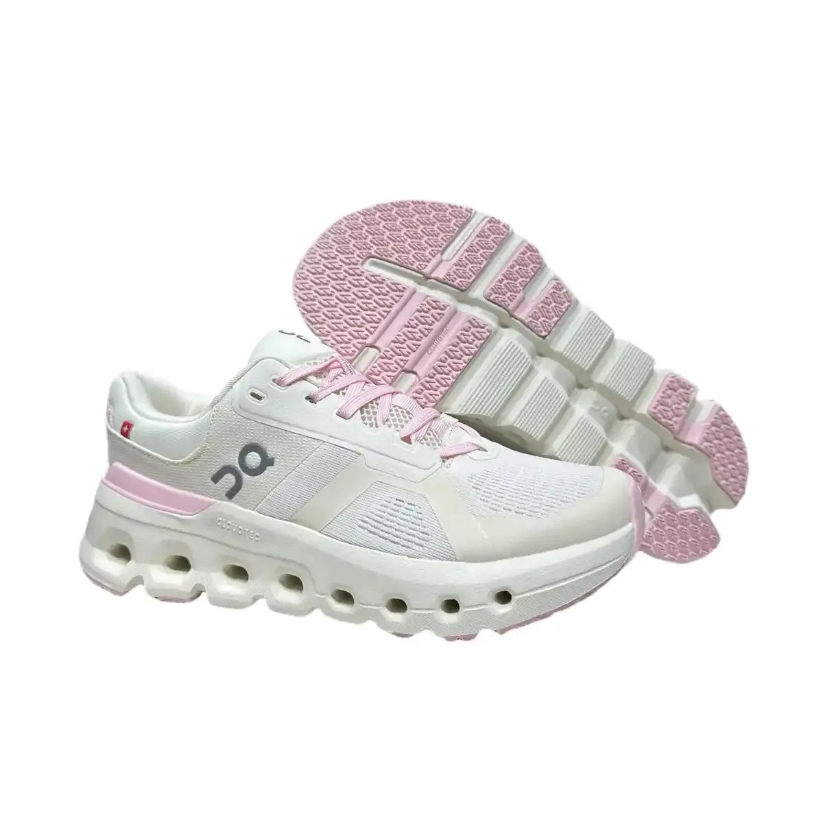 On Cloudrunner 2 Women's   Lunar Grey