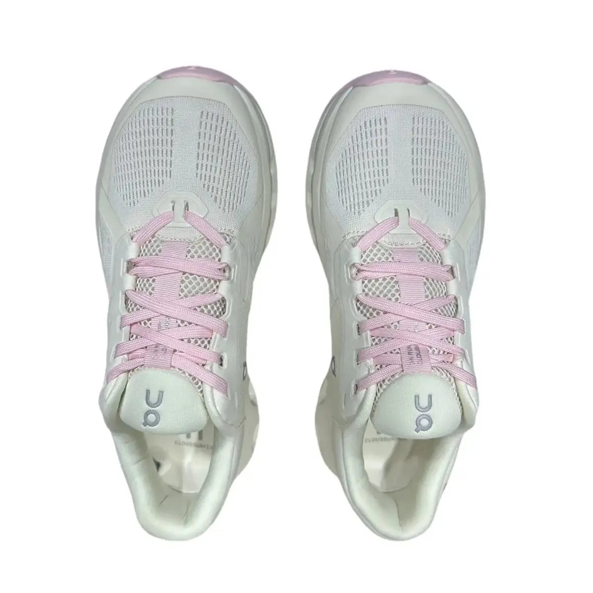 On Cloudrunner 2 Women's   Lunar Grey