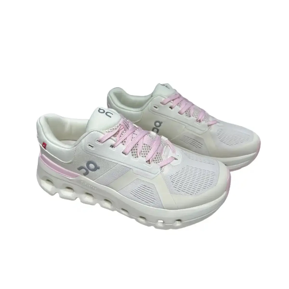 On Cloudrunner 2 Women's   Lunar Grey