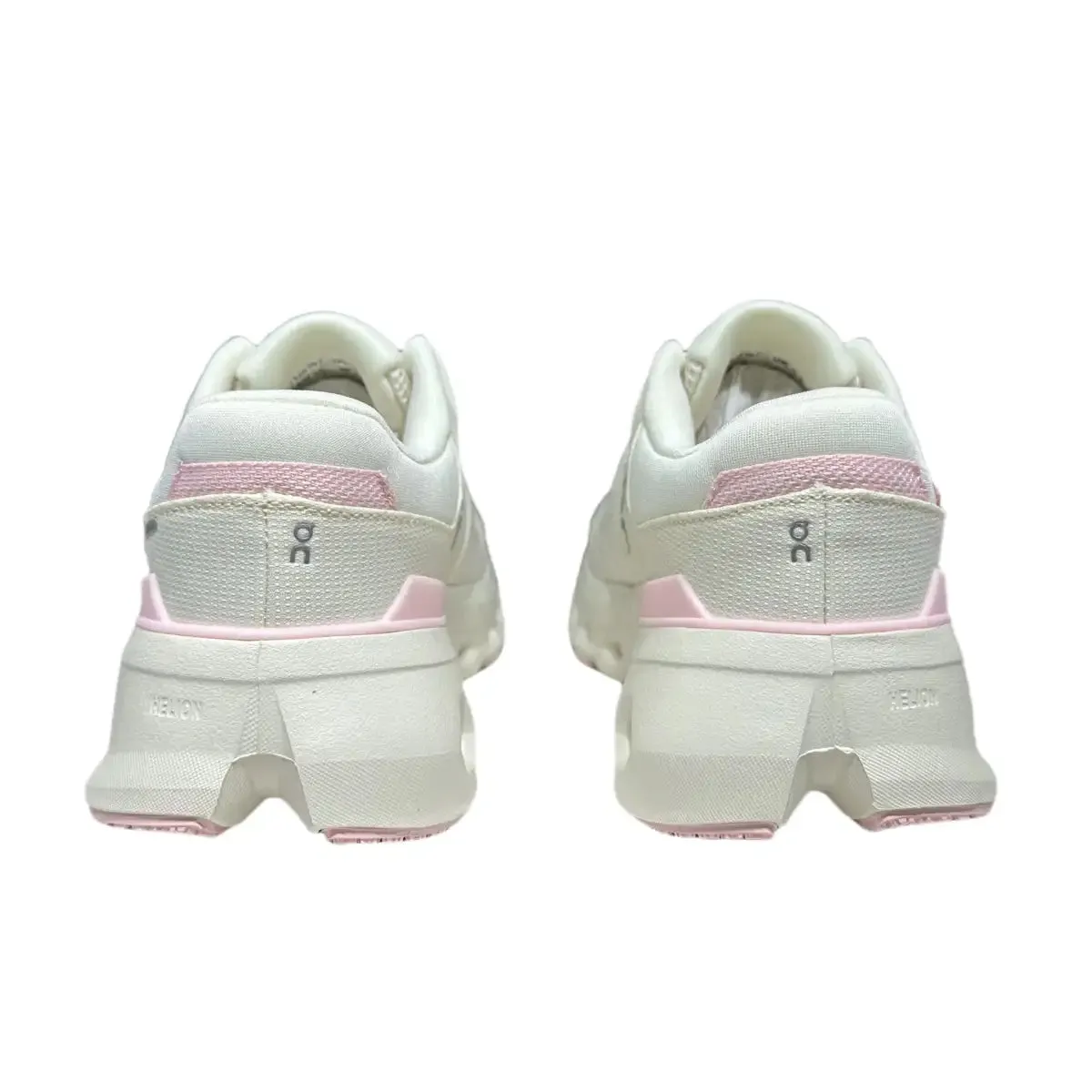 On Cloudrunner 2 Women's   Lunar Grey