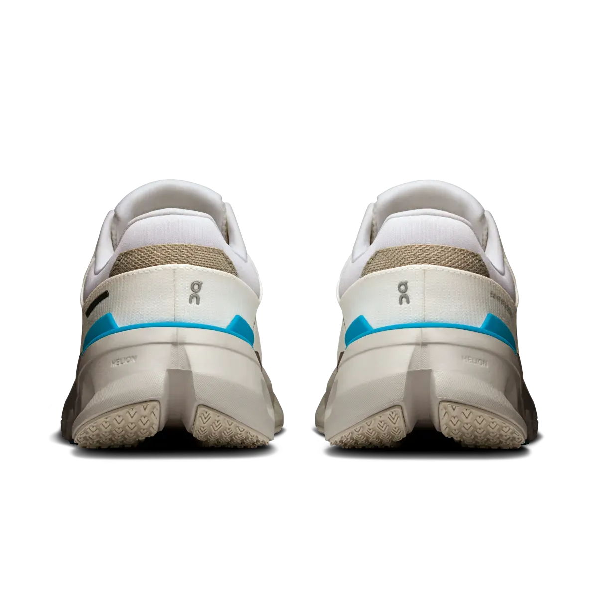 On Cloudrunner 2 Women's  Skyline Blue/Celestial White