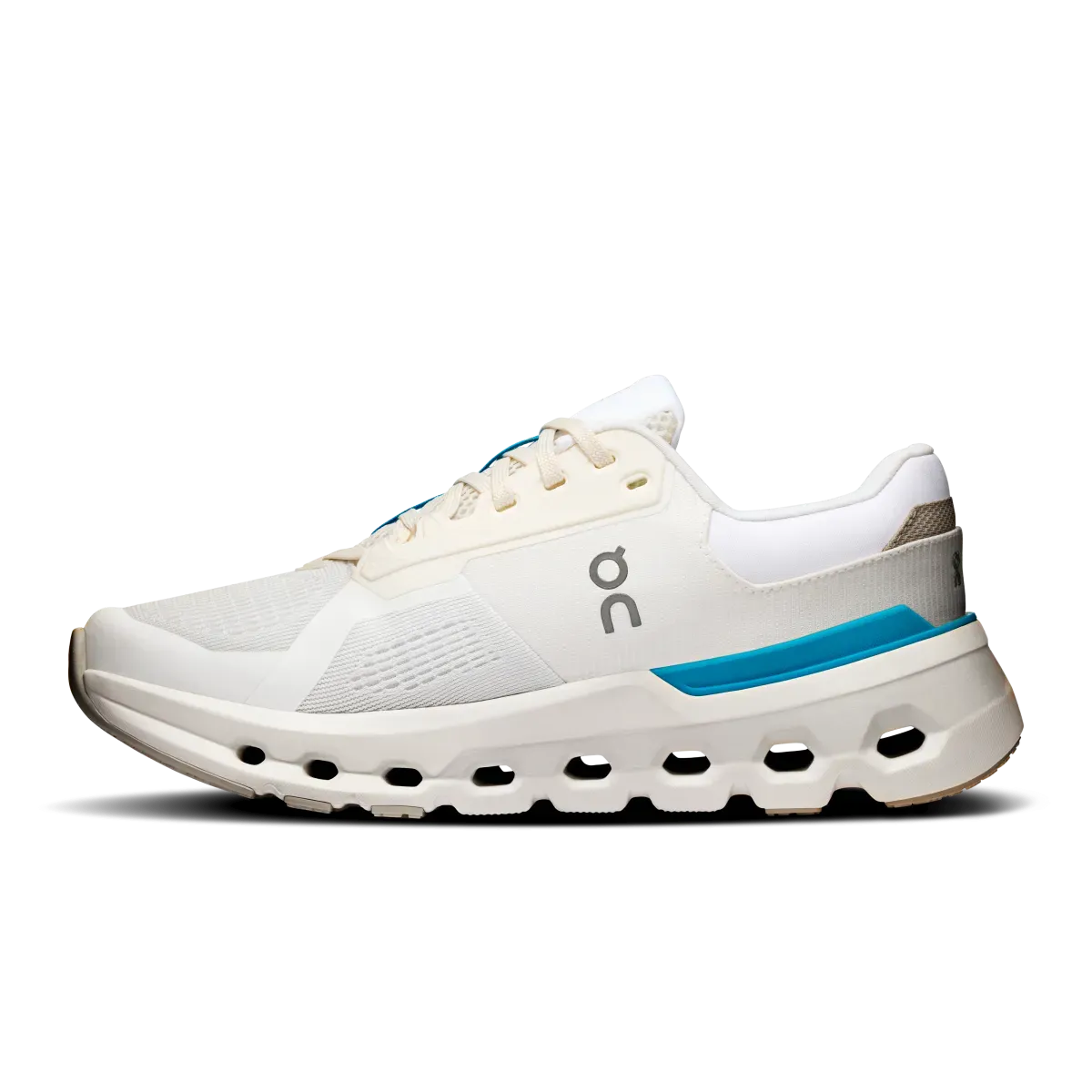 On Cloudrunner 2 Women's  Skyline Blue/Celestial White