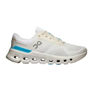 On Cloudrunner 2 Women's  Skyline Blue/Celestial White