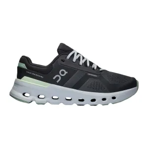 On Cloudrunner 2 Women's Slate Grey/Lima Bean Green