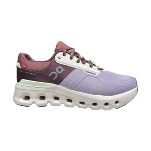 On Cloudrunner 2 Women's  Taupe Grey
