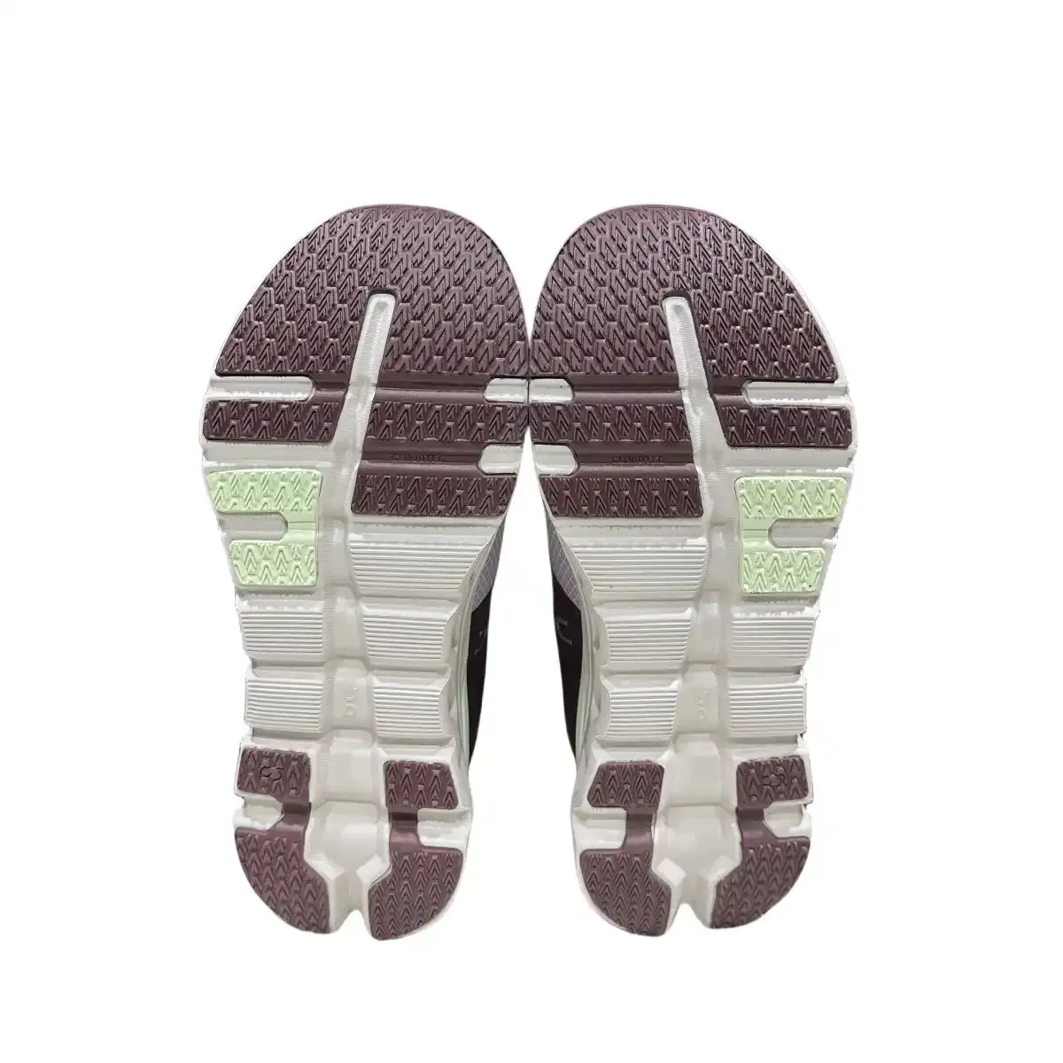 On Cloudrunner 2 Women's  Taupe Grey