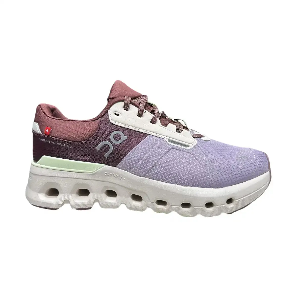 On Cloudrunner 2 Women's  Taupe Grey