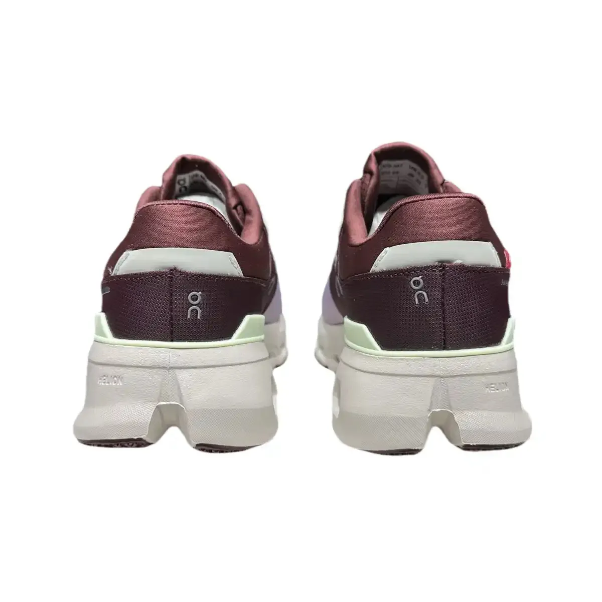 On Cloudrunner 2 Women's  Taupe Grey
