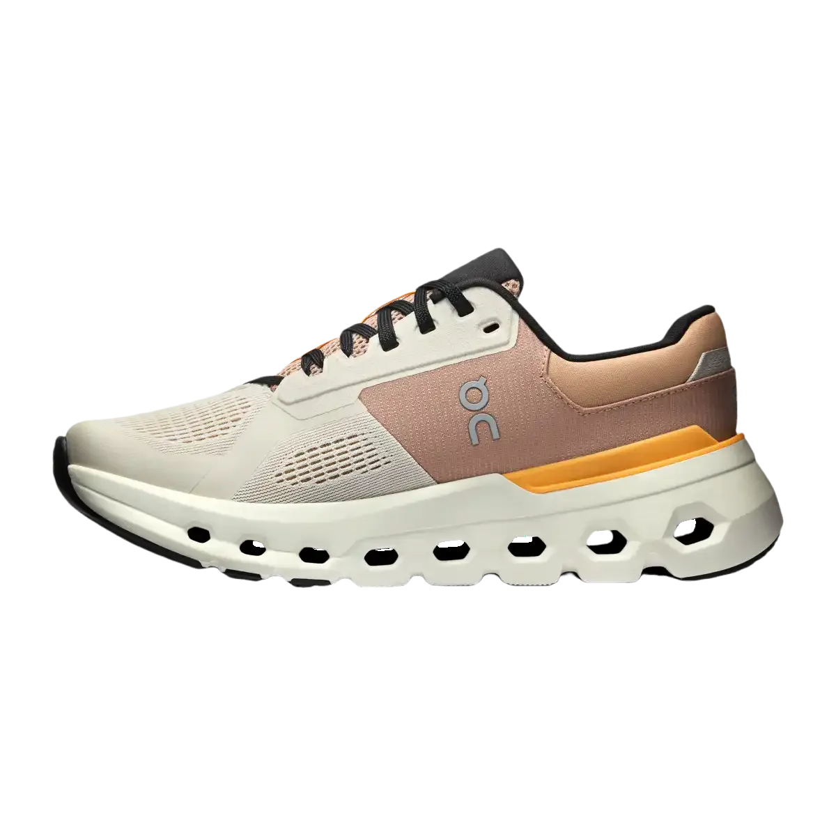 On Cloudrunner 2 Women's White/Beige