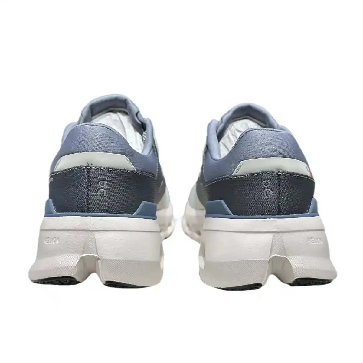 On Cloudrunner 2 Women's Wolf ash/Dusty Ash