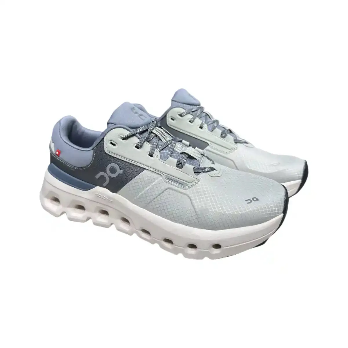 On Cloudrunner 2 Women's Wolf ash/Dusty Ash