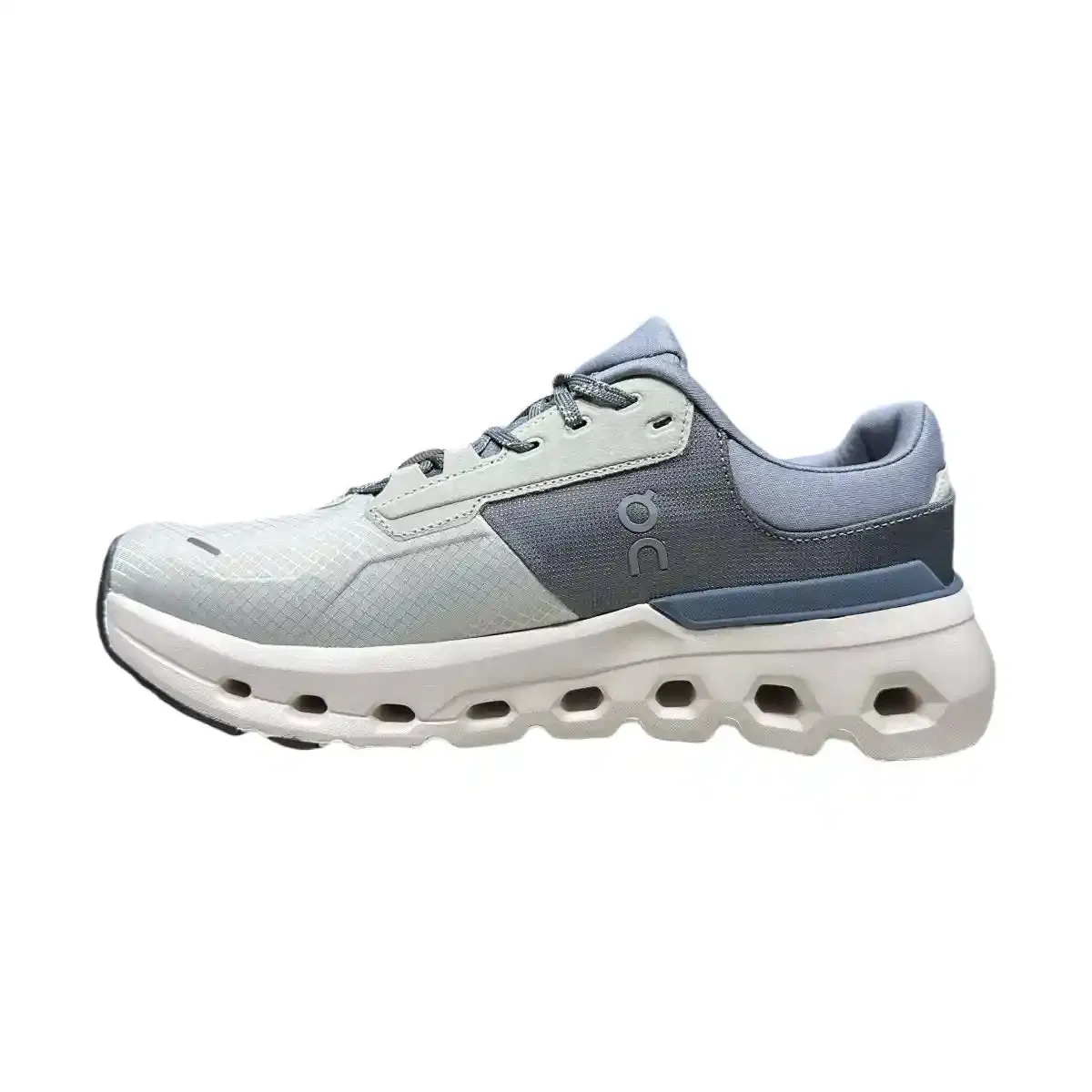 On Cloudrunner 2 Women's Wolf ash/Dusty Ash