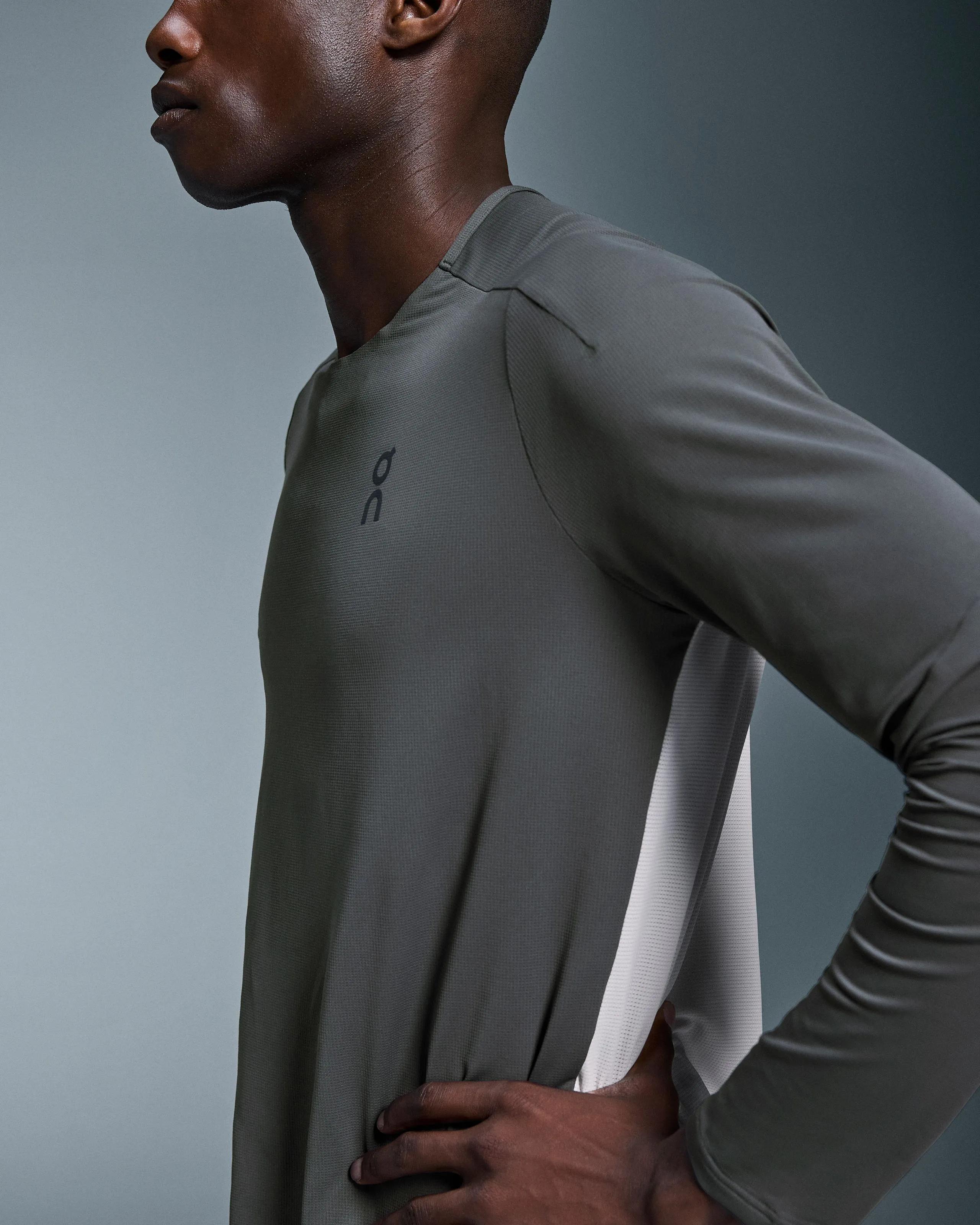 On Performance Long-T (Men's)