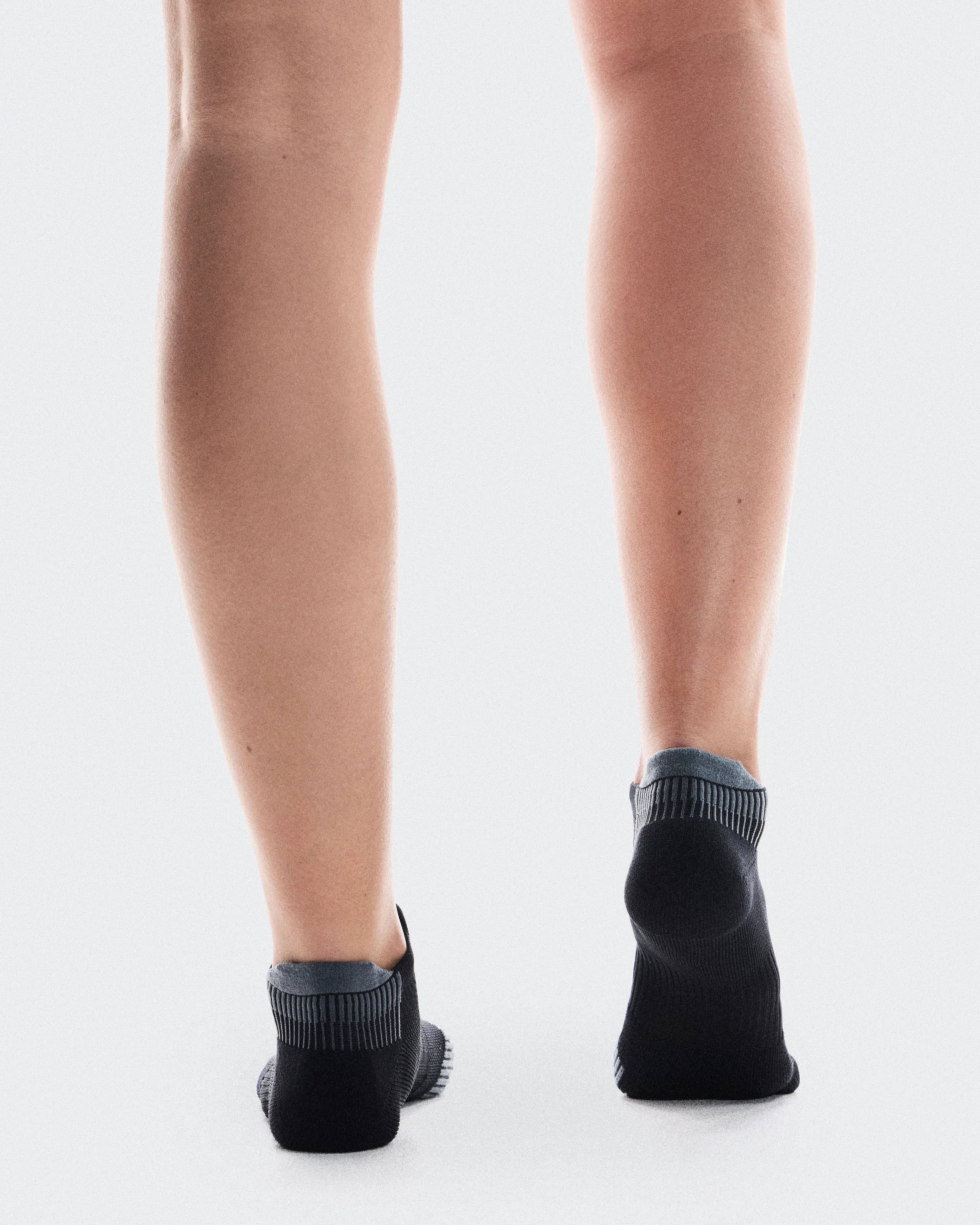 On Performance Run Sock Low (Unisex)