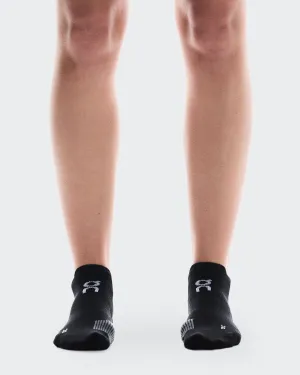 On Performance Run Sock Low (Unisex)