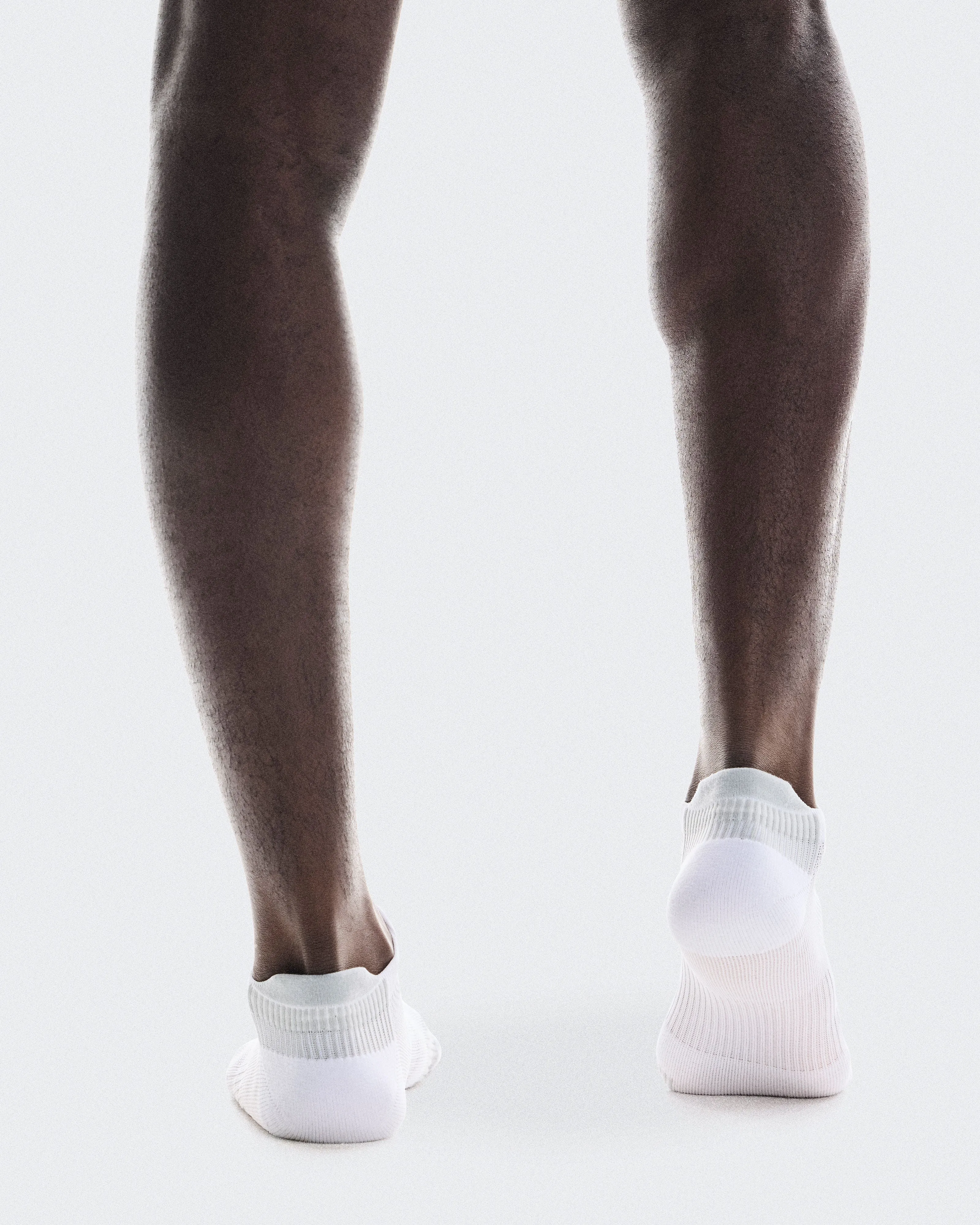 On Performance Run Sock Low (Unisex)