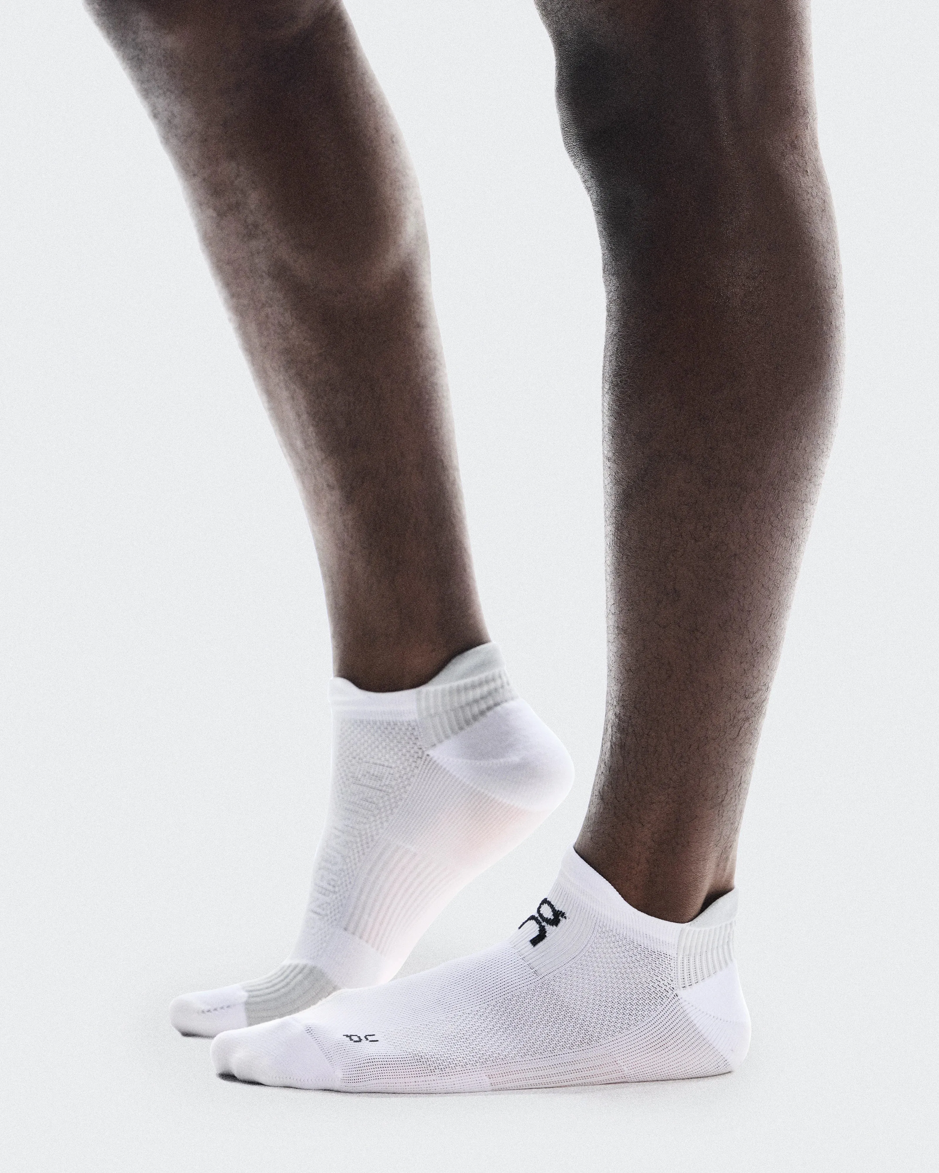 On Performance Run Sock Low (Unisex)
