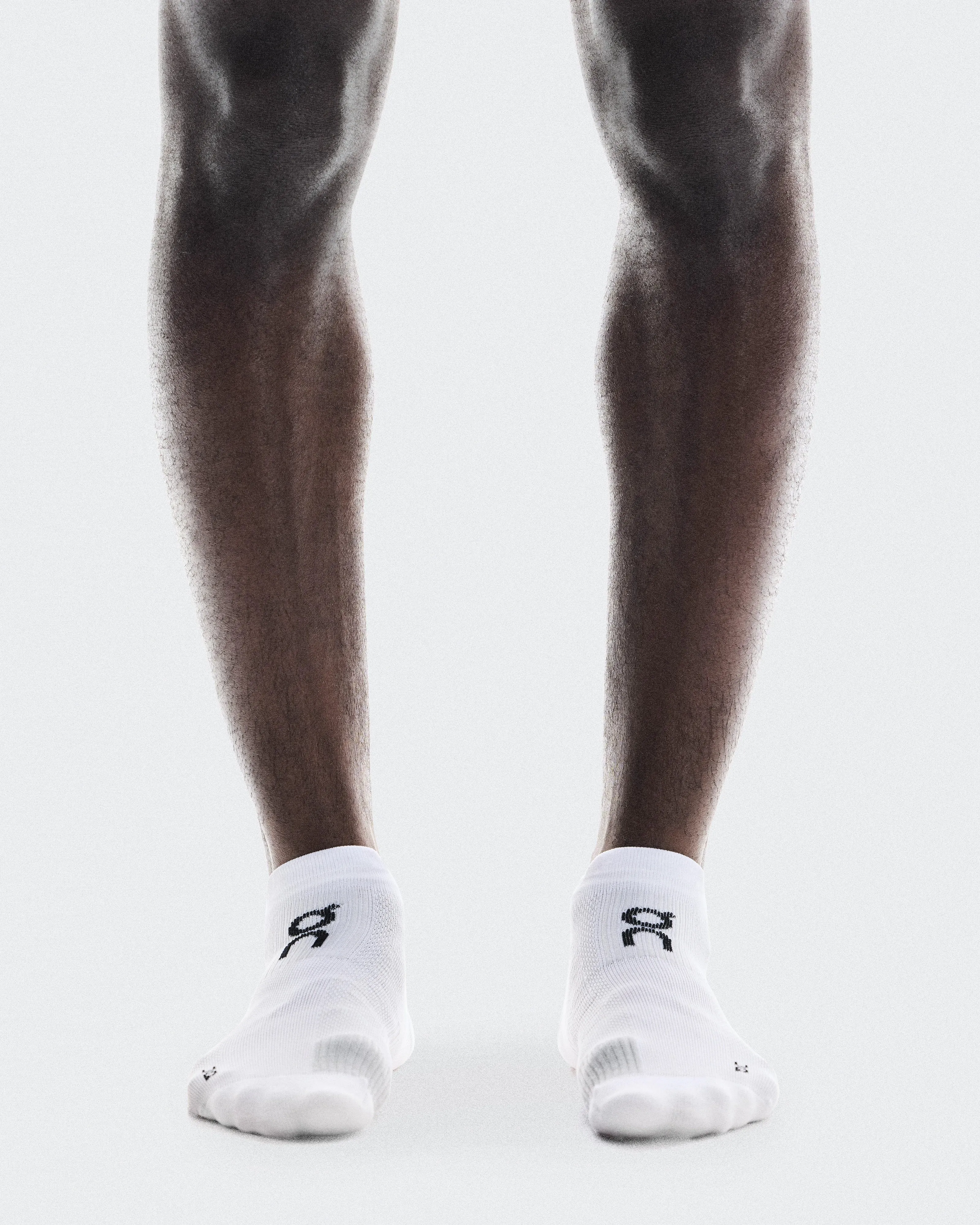On Performance Run Sock Low (Unisex)