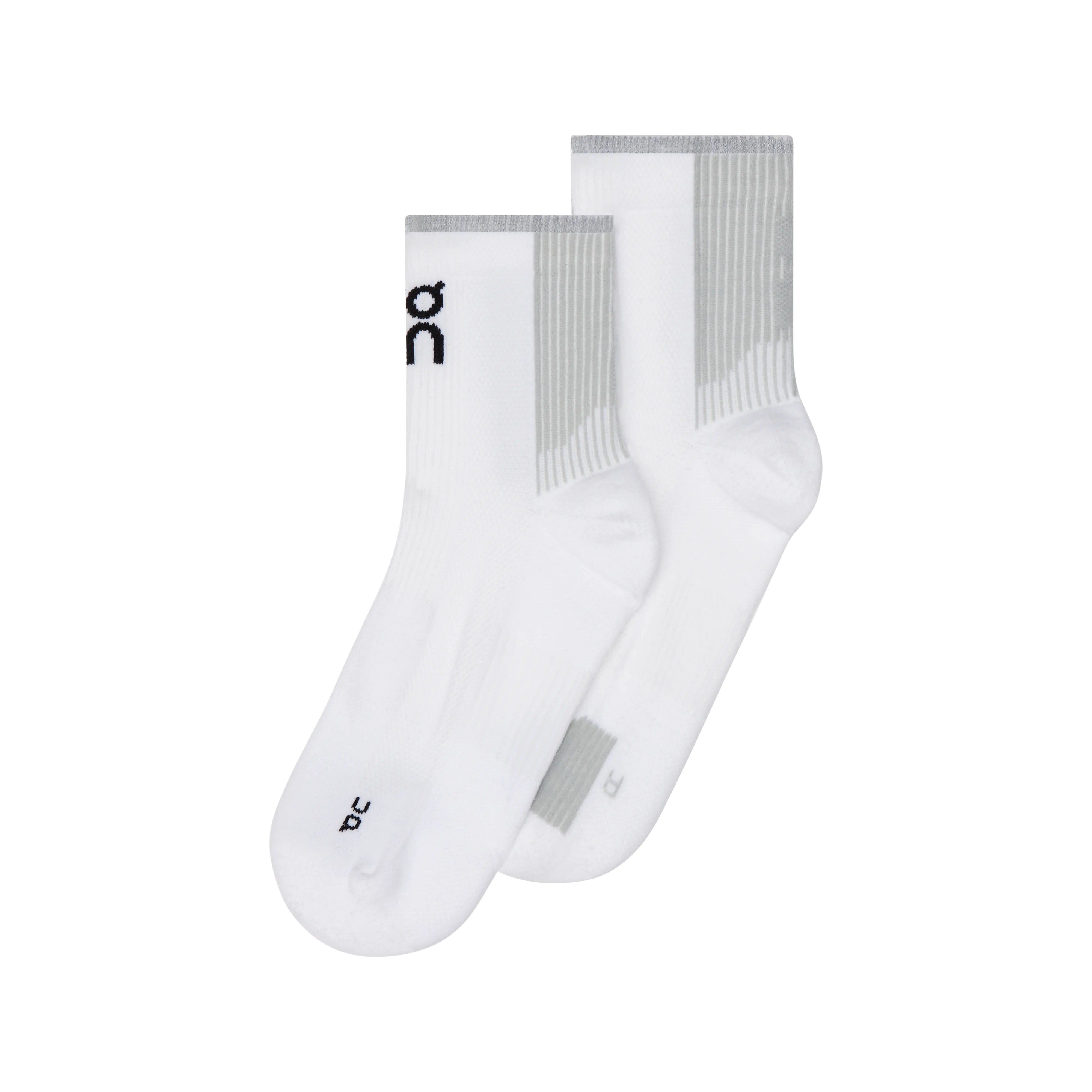 On Performance Run Sock Mid (Unisex)